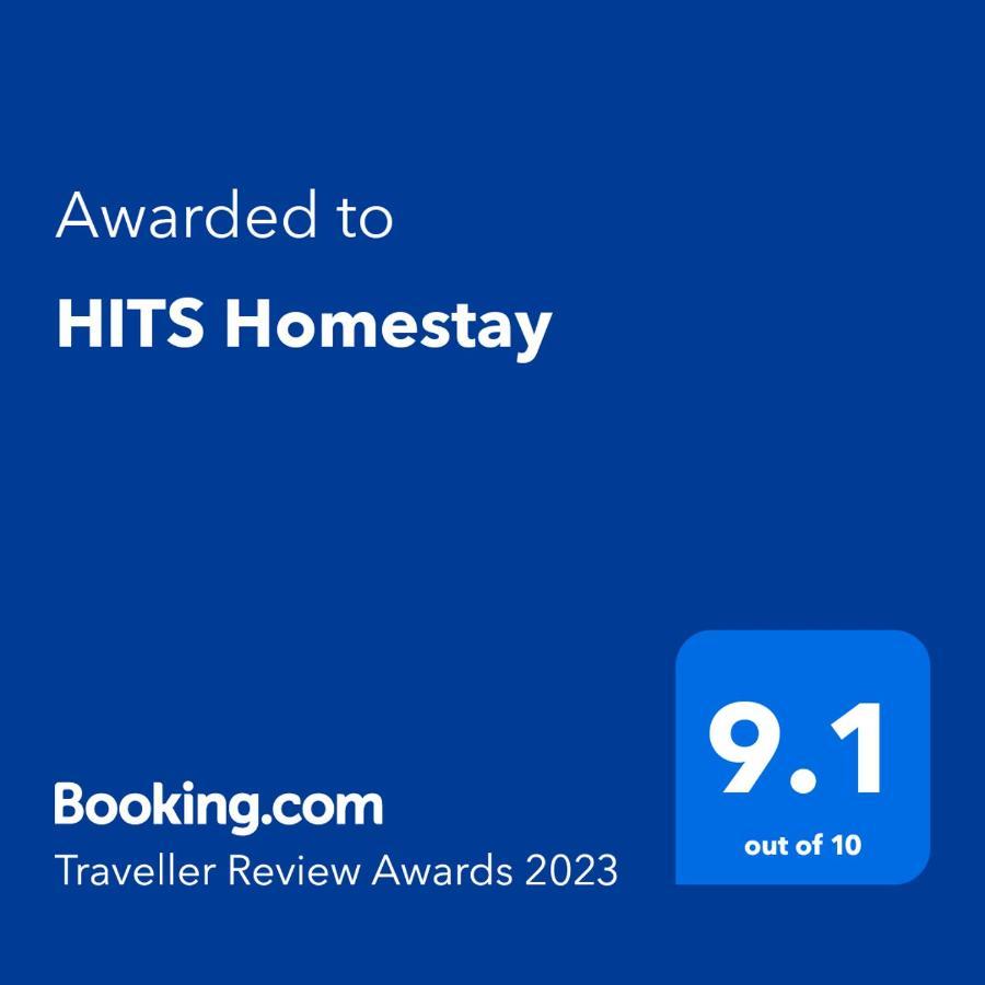 Hits Homestay Bayan Lepas Exterior photo